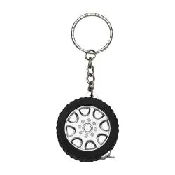 Chaveiro Plástico Trena  1 Metro