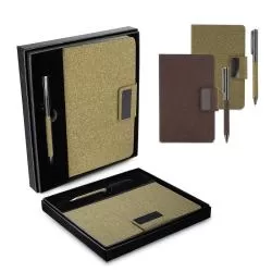 Kit Escritório 2 Peças