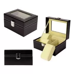 Porta Relógios Personalizada 